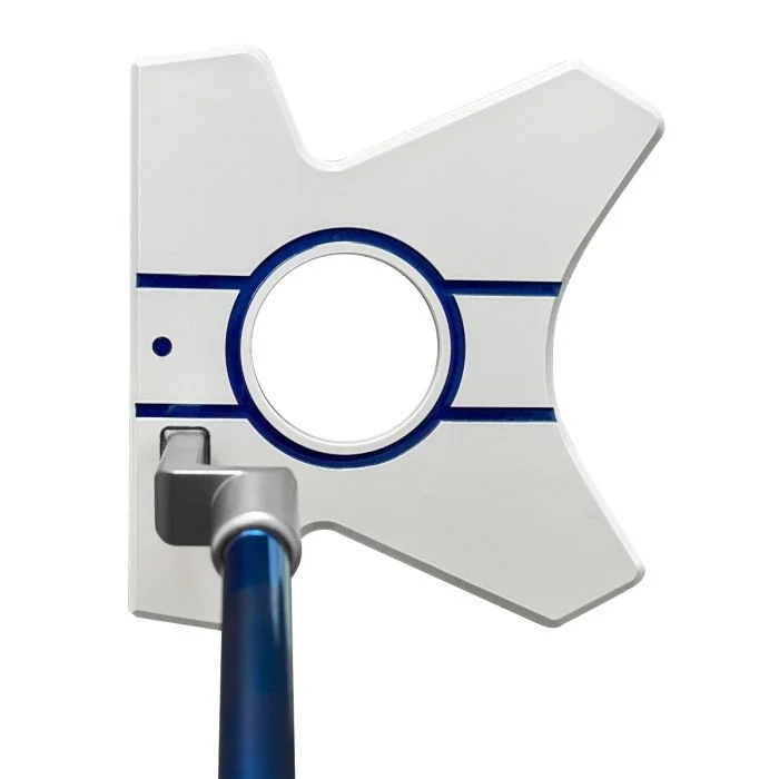 Evnroll Major Edition Zero Z1 Limited Putter - Carl's Golfland