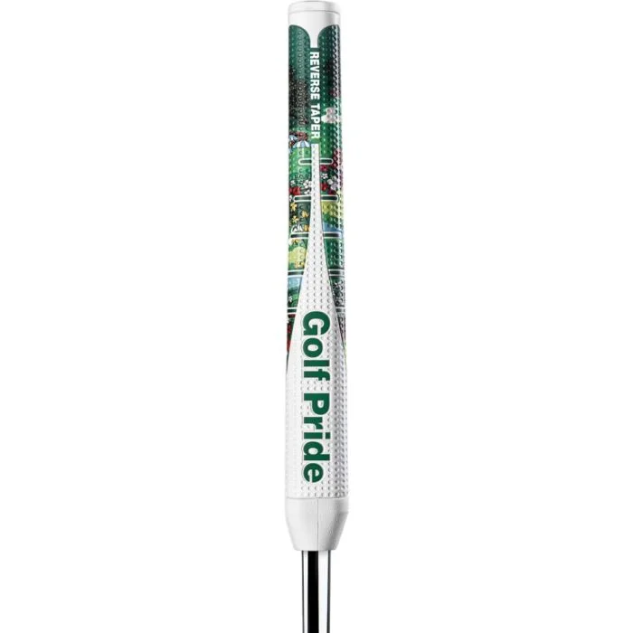 Golf Pride The Honorary Starter Reverse Taper Limited Edition