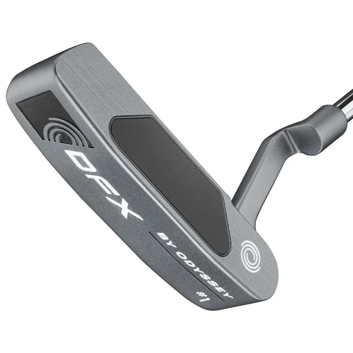 Odyssey DFX #1 Oversize Grip Putter 2026 - Carl's Golfland