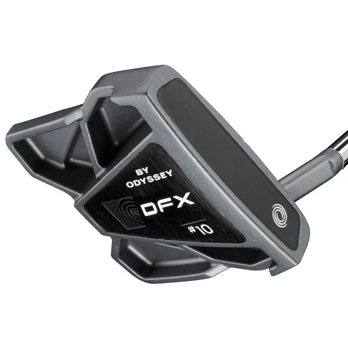 Odyssey DFX Ten Oversize Grip Putter 2025 - Carl's Golfland
