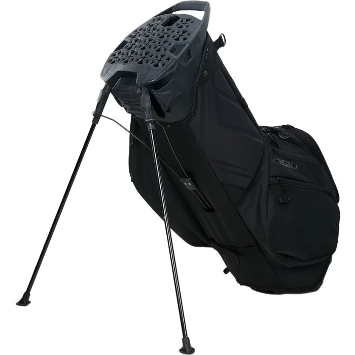 OGIO Silencer Hybrid Stand Bag - Carl's Golfland