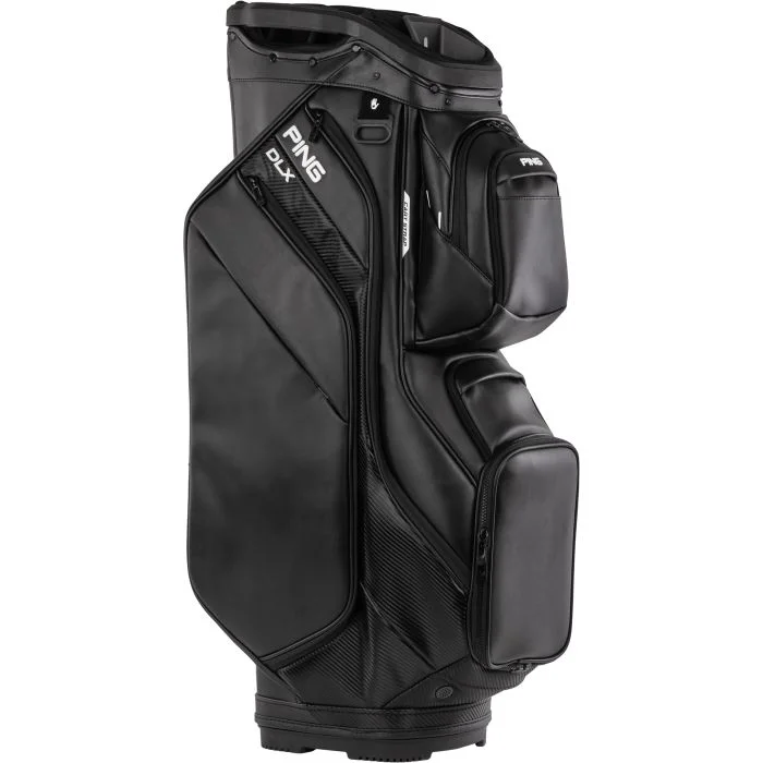 PING DLX Cart Bag 2026 - Carl's Golfland