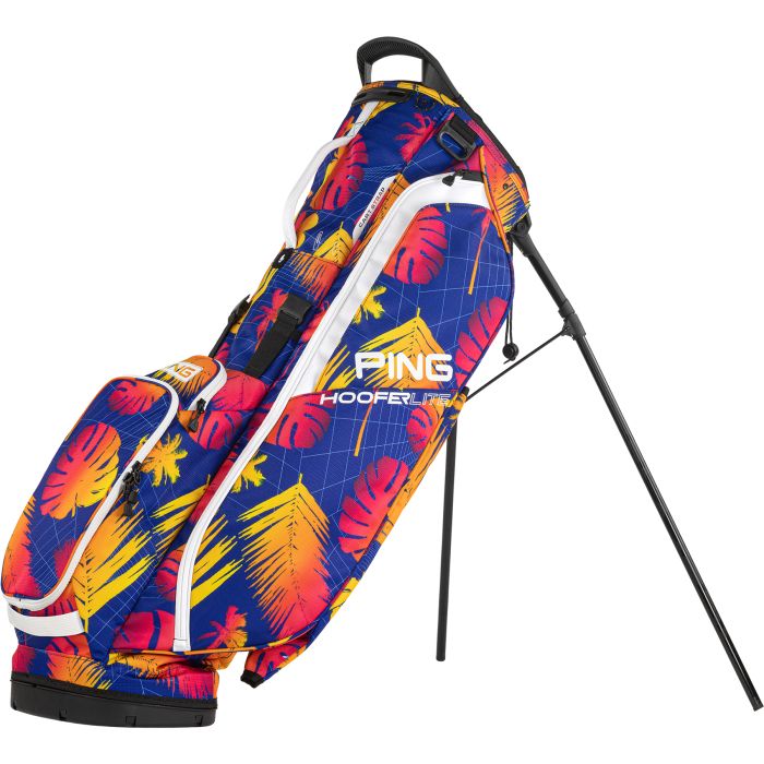 PING Hoofer Lite Stand Bag - Carl's Golfland
