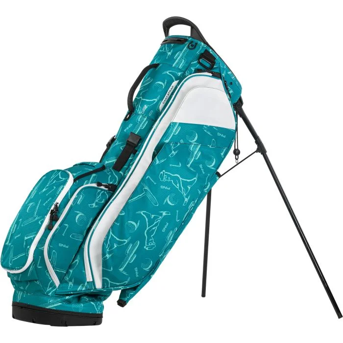 PING Hoofer No Logo Stand Bag ON SALE - Carl's Golfland