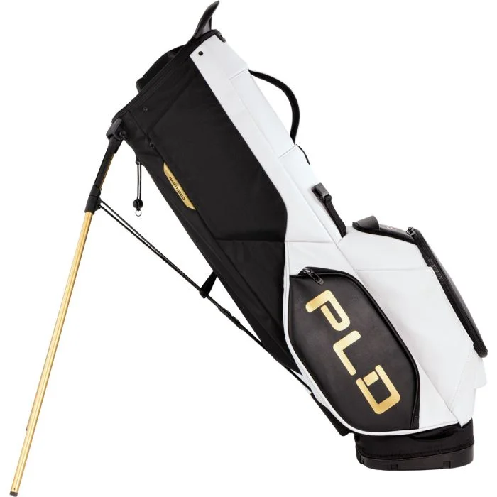 PING ゴルフバッグ HOOFER キャディバッグ まぁく PING Hoofer Lite