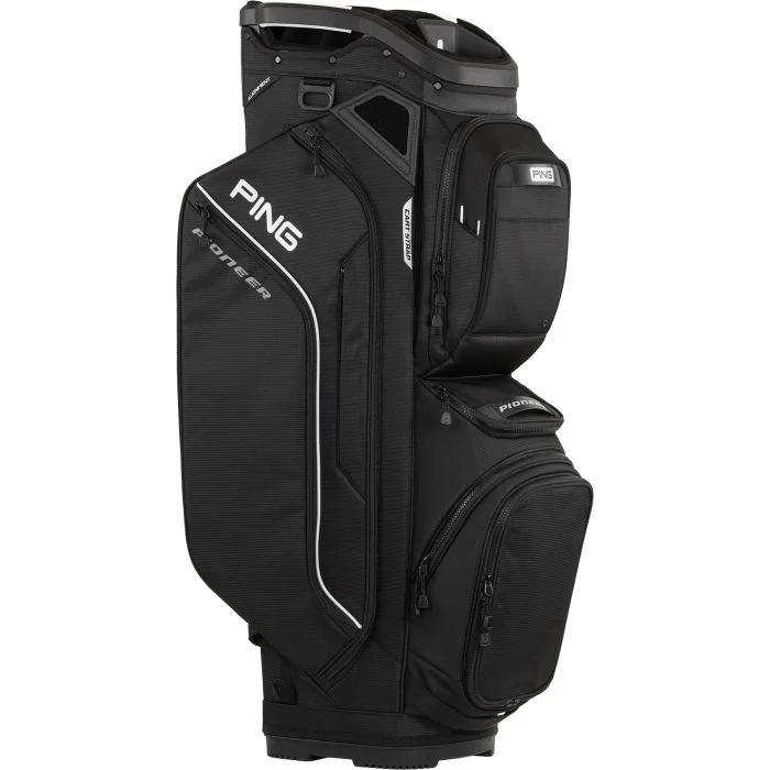 PING Pioneer Cart Bag - Carl's Golfland