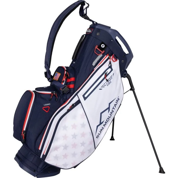 Sun Mountain C-130 Hybrid Stand Bag - Carl's Golfland