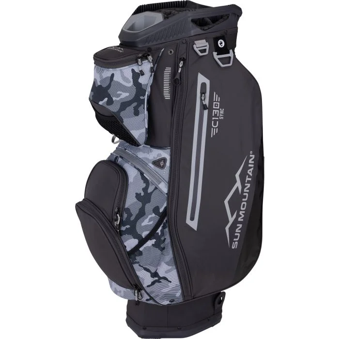 Sun Mountain C-130 Sync Cart Bag - Carl's Golfland