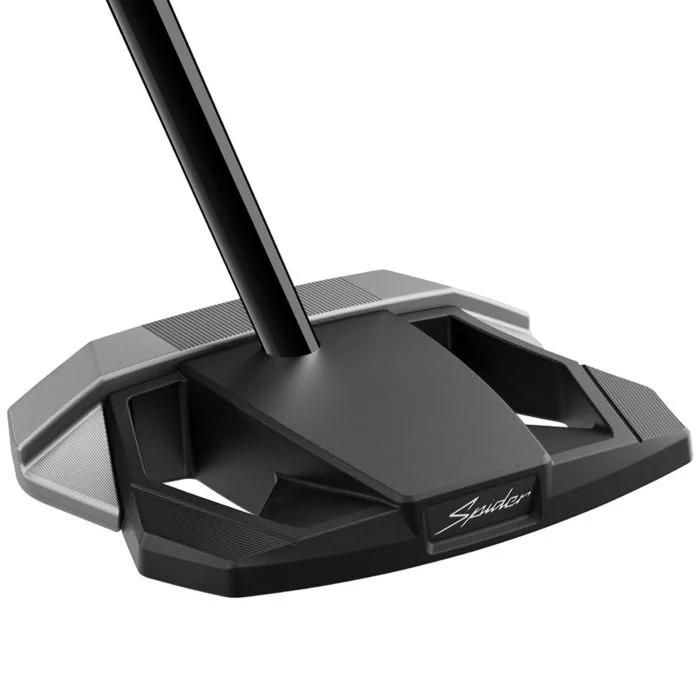 TaylorMade Spider ZT Counterbalance Putter - Carl's Golfland