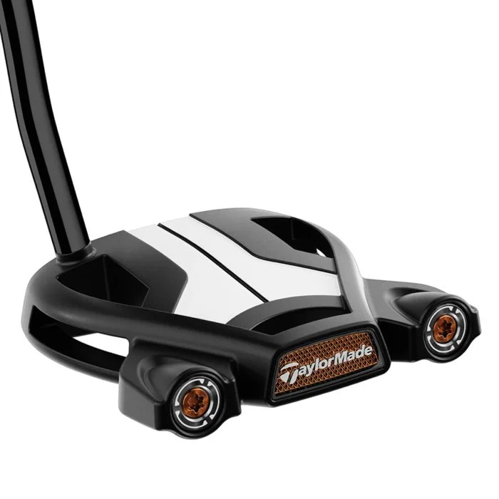 TaylorMade テーラーメイド Spider Tour Blackパター TaylorMade Spider Tour Black Counter Balance Putter - Carl's Golfland