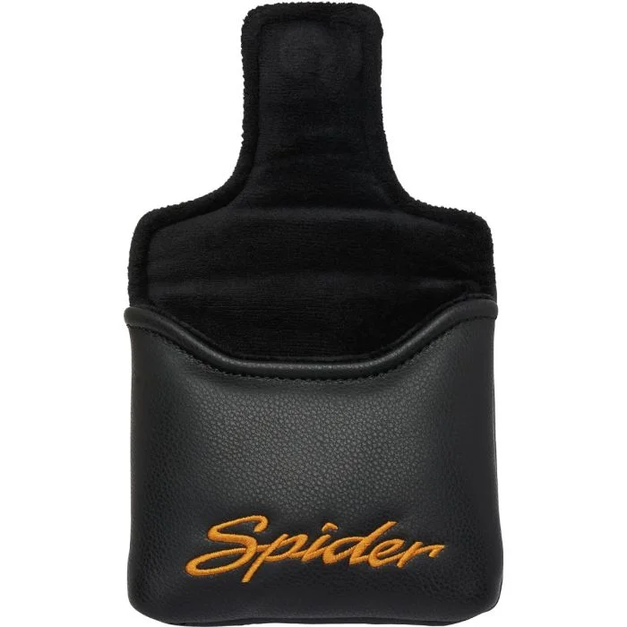 TaylorMade Spider Tour X Black Putter - Carl's Golfland