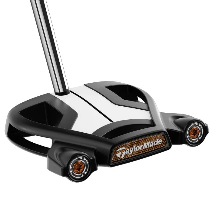 TaylorMade Spider Tour S S7 CB パター　レフティ TaylorMade Spider Tour S Black Center Shaft Long Putter - Carl's