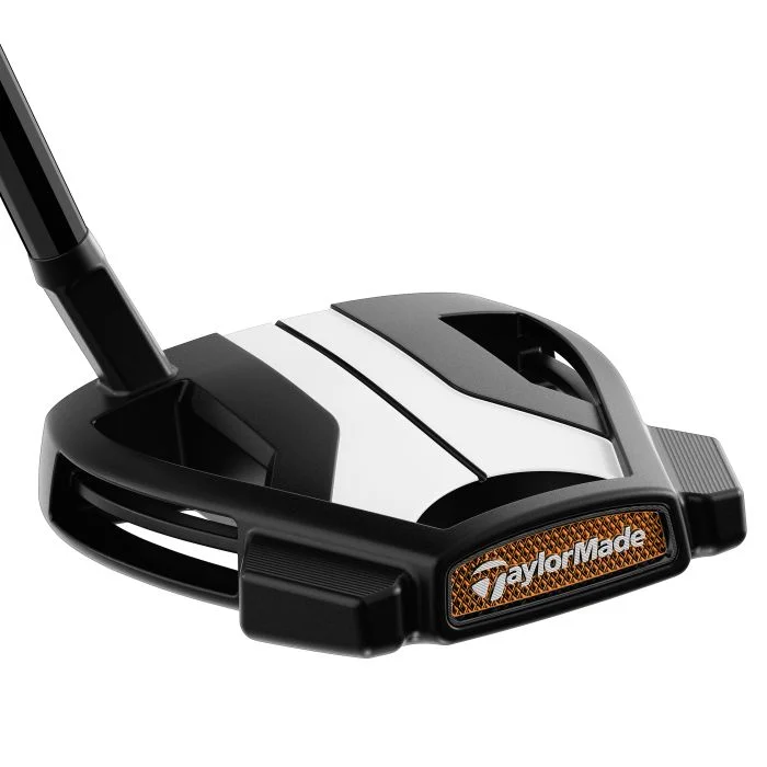 TaylorMade Spider Tour X Black Putter - Carl's Golfland