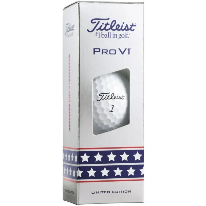 【新品未使用】Titleist TKPMJ342J Titleist - Pro V1x Golf Balls | Morton Golf Sales