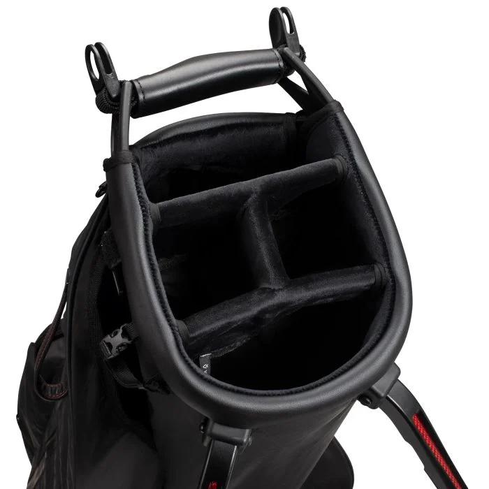 Vessel Lux Stand Bag - Carl's Golfland