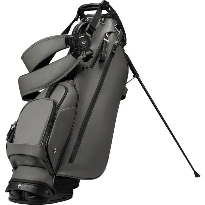 Vessel Lux Stand Bag - Carl's Golfland