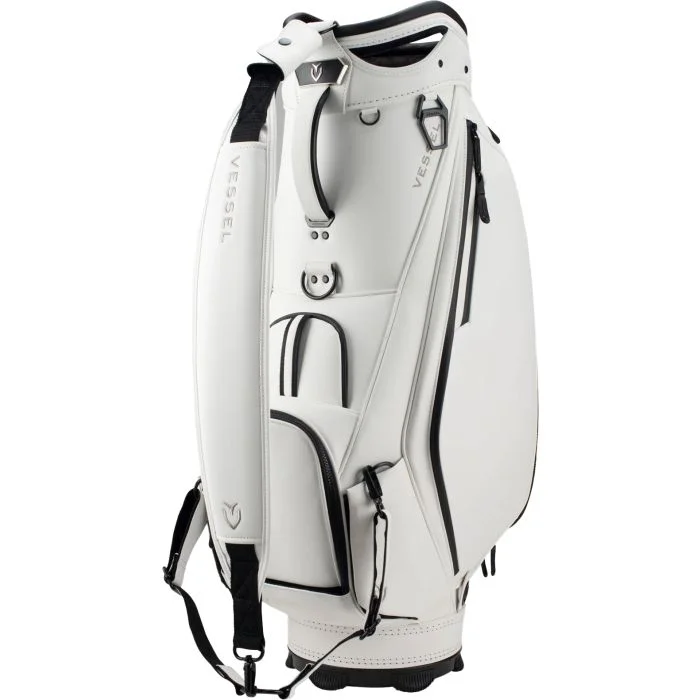 VESSEL Prime Mini Staff Bag - Carl's Golfland