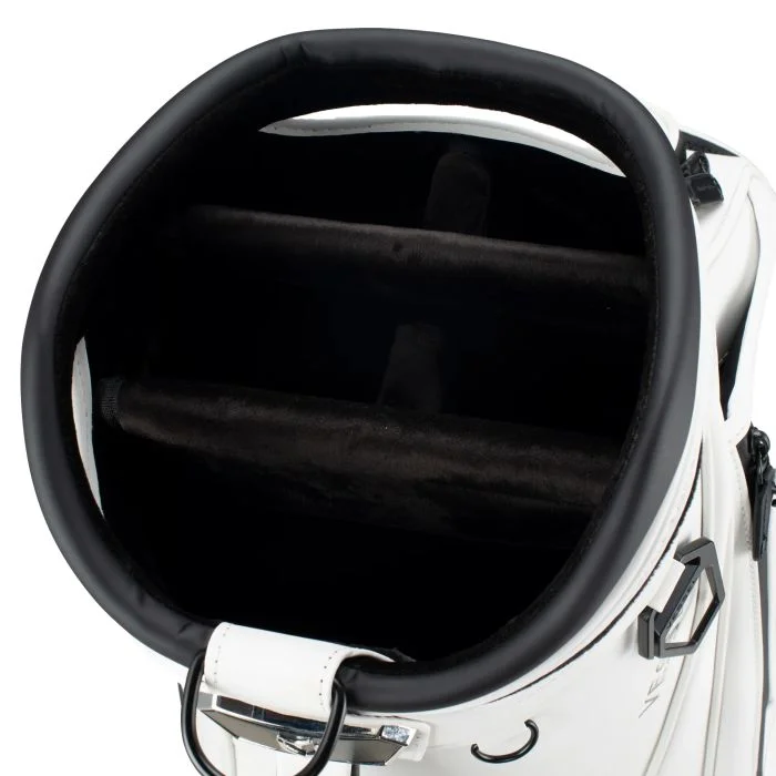 VESSEL Prime Mini Staff Bag - Carl's Golfland