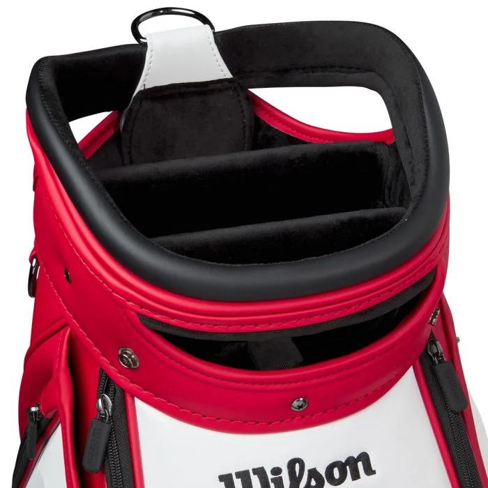 Wilson Tour Staff Bag - Carl's Golfland
