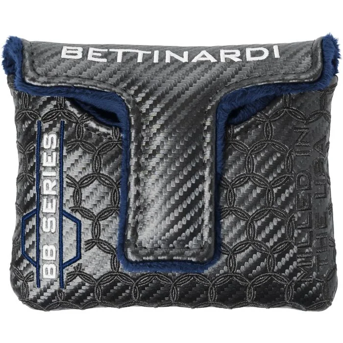 Bettinardi BB 6.0 Jumbo Grip Putter 2026 - Carl's Golfland