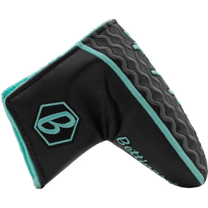 Bettinardi Limited Run Antidote SB1 Retro Teal Flymill Putter