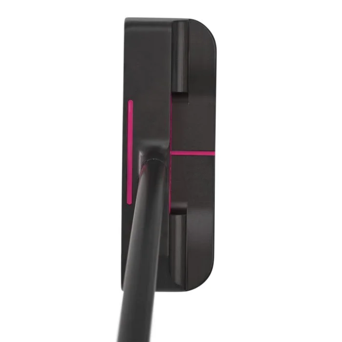 Bettinardi Limited Run Antidote SB1 Retro Pink Micro Honeycomb