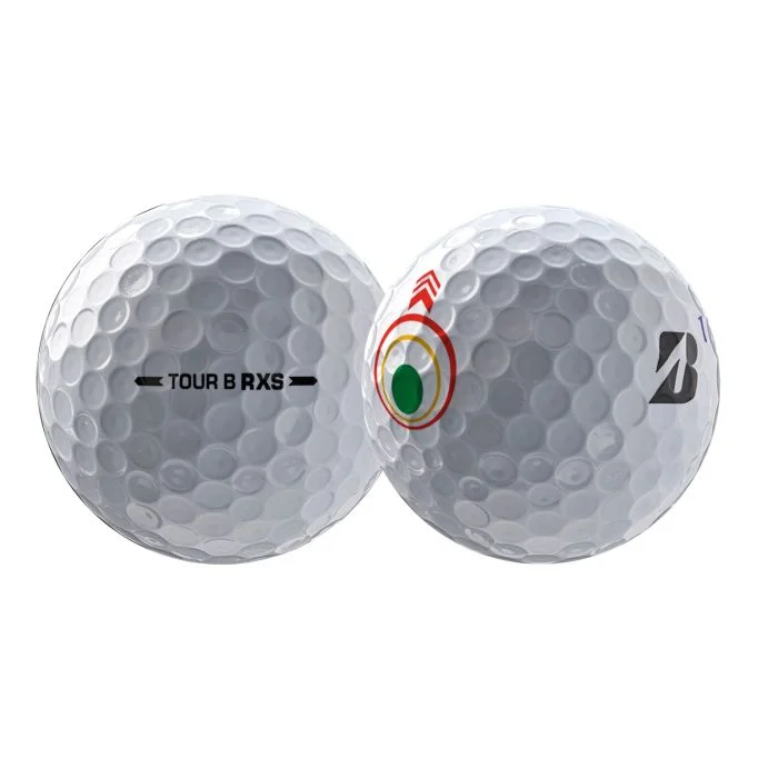 Bridgestone Tour B RXS Mindset Golf Balls 2026 - Carl's Golfland
