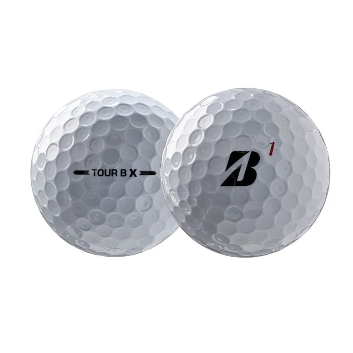 Bridgestone Tour B X Golf Balls 2026 - Carl's Golfland