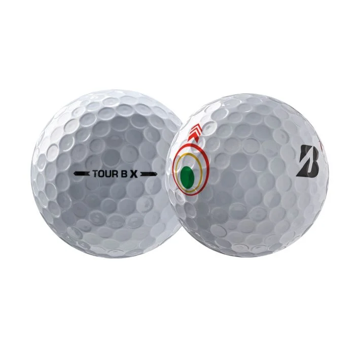 Bridgestone Tour B X Mindset Golf Balls 2026 - Carl's Golfland