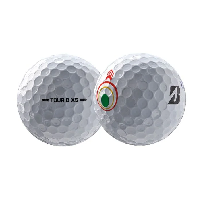 Bridgestone Tour B XS Mindset Golf Balls 2026 - Carl's Golfland
