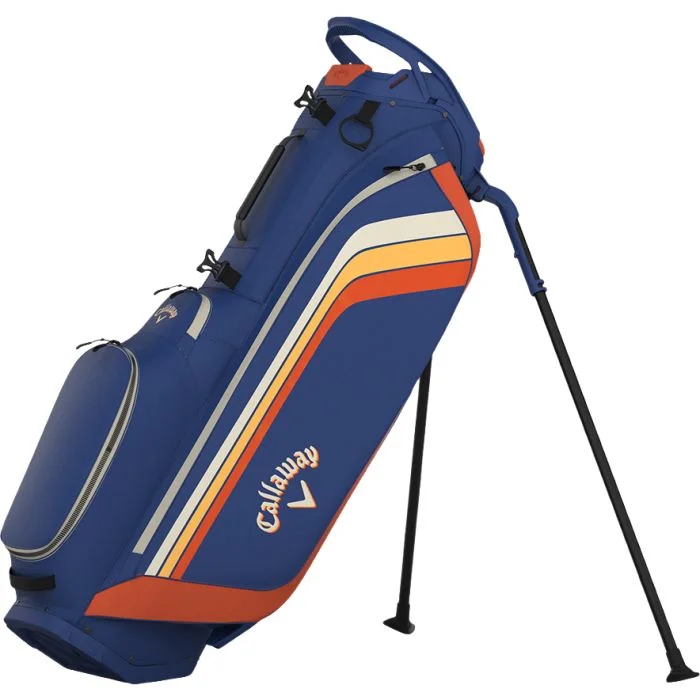 Callaway Fairway C Vintage Collection Stand Bag - Carl's Golfland