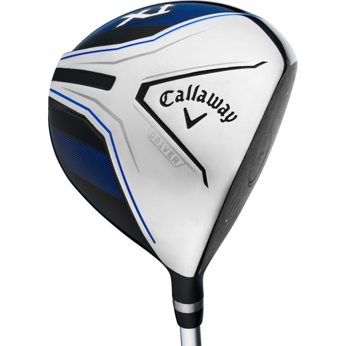 Callaway Teen XT 11-Piece Complete Golf Package Set 2026 - Carl's