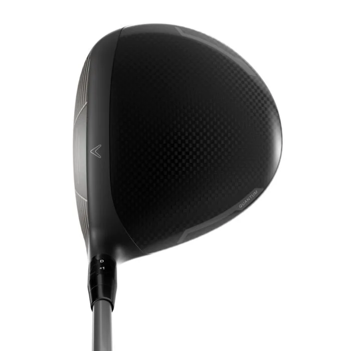 Callaway Quantum Max D Driver - Carl's Golfland