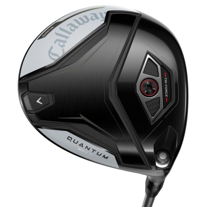 Callaway Quantum Max D Driver - Carl's Golfland