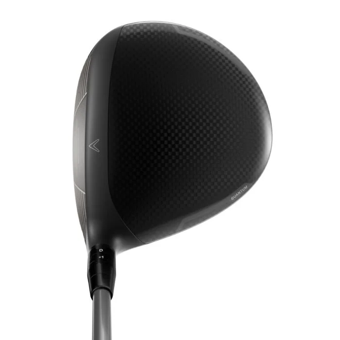 Callaway Quantum Max Driver Ventus VeloCore Shaft - Carl's Golfland