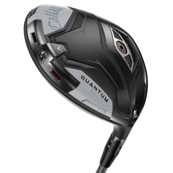 Callaway Quantum Max Driver Ventus VeloCore Shaft - Carl's Golfland