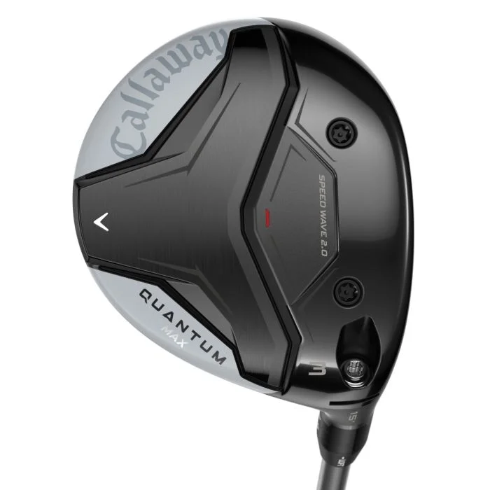 Callaway Quantum Max Fairway Woods - Carl's Golfland