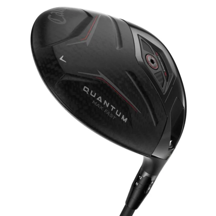 Callaway Quantum Max Fast Driver - Carl's Golfland