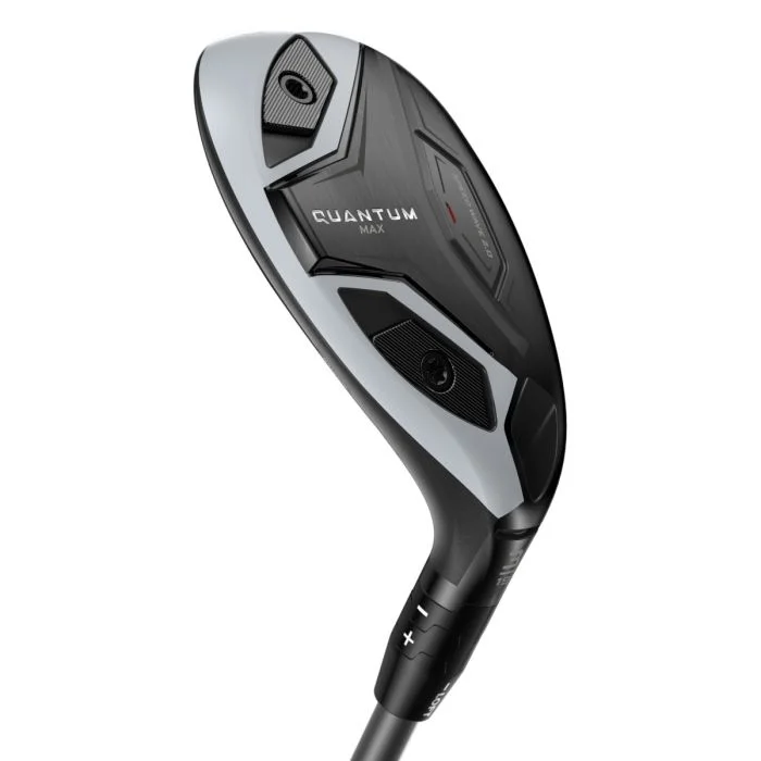 Callaway Quantum Max Hybrids - Carl's Golfland