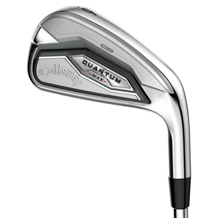 Callaway Quantum Max Irons - Carl's Golfland