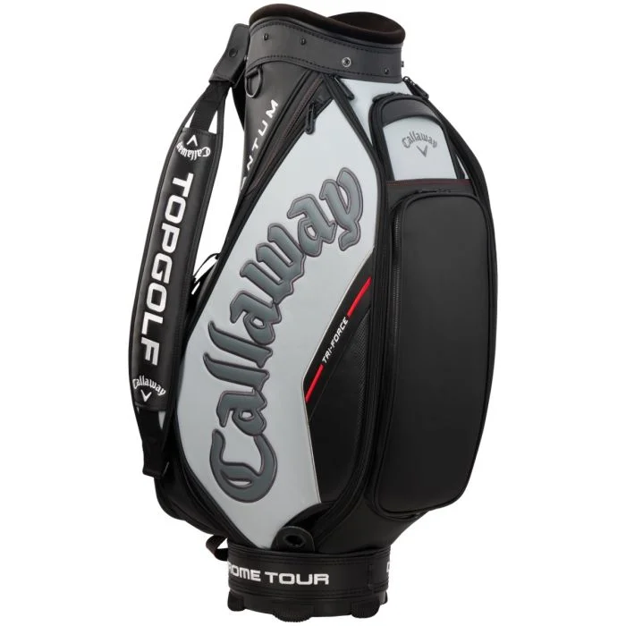 Callaway メンズゴルフバッグ exgolf_cw24-sportcb