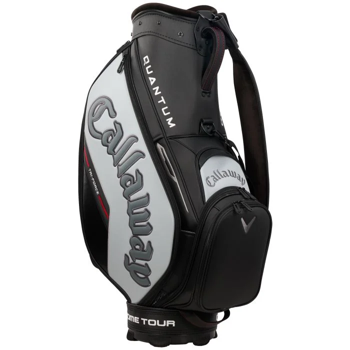 Callaway Quantum Mini Tour Staff Bag - Carl's Golfland