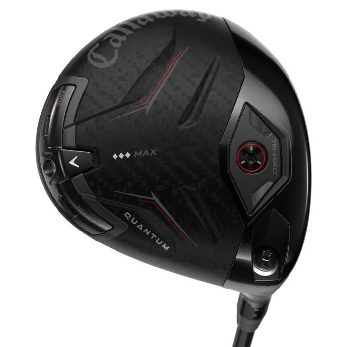Callaway Quantum Triple Diamond Max Driver - Carl's Golfland