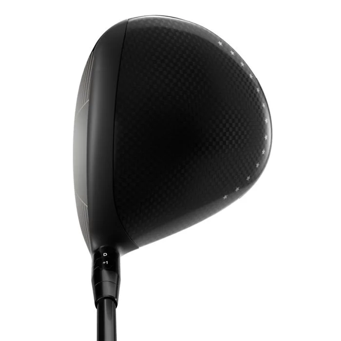 Callaway Quantum Triple Diamond USA 250 Driver 2026 - Carl's Golfland