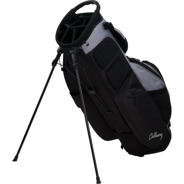 Callaway Womens REVA 8-Piece Stand Bag Complete Golf Package Set
