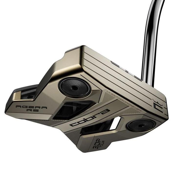Cobra 3DP Tour Agera RS Putter