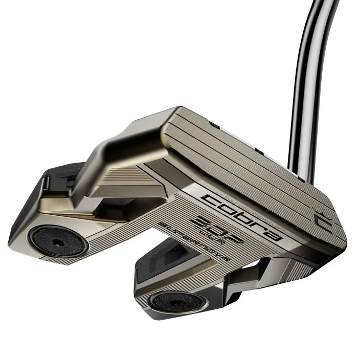 【専用】Cobra 3DP TOUR 6-PW SteelFib COBRA 3DP TOUR Supernova Putter 2026 - Carl's Golfland