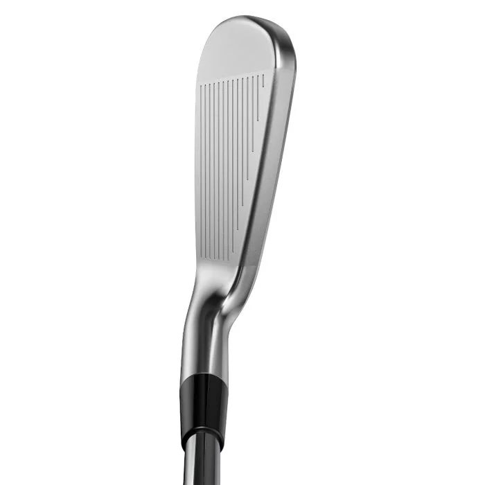 COBRA 3DP X Irons - Carl's Golfland