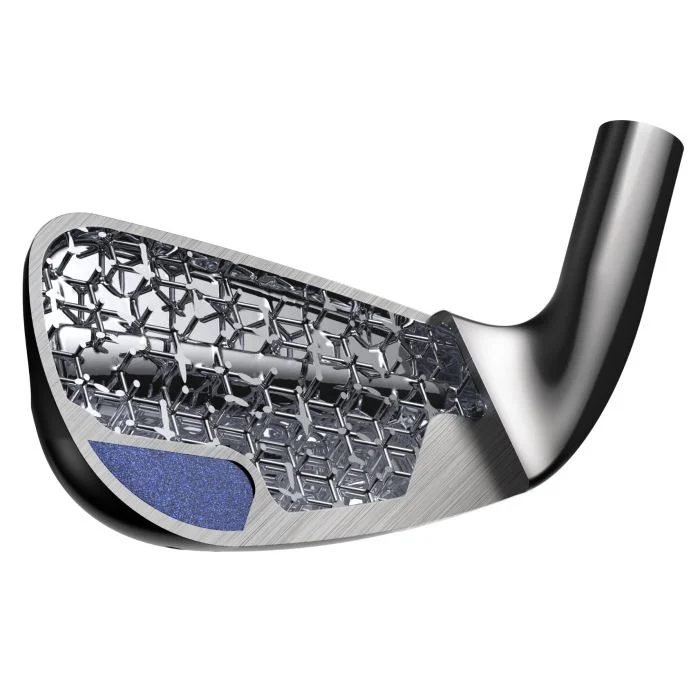 COBRA 3DP X Irons - Carl's Golfland