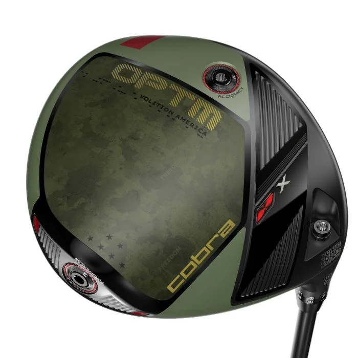 Cobra OPTM X Driver - Thumbnail 4